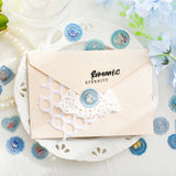 Seal wax sticker pack 15pcs