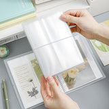 20sheets storage binder (C26090108)