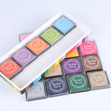 20colors ink set (Y25092405)