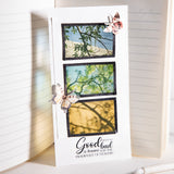 10pcs summer PET-sticker book(TZB26042106)