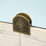 1pc vintage metal-clip(J26042906)