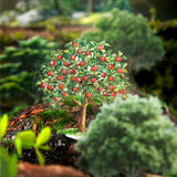 30pcs tree sticker pack(S26053001)