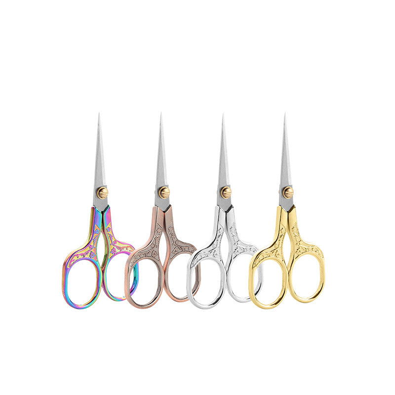 1pc metal Scissors (J26060510)