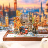 10pcs colorful world PET-sticker pack (S25072806)