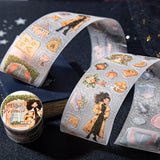 1 roll magic promise PET-tape (T25101608)