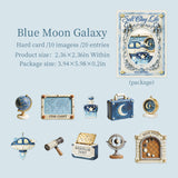 20pcs daily life card-sticker pack（S26042105）