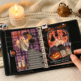 Halloween sticker pack 100pcs(S26091504)