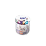 1 roll witches bottle PET-tape (T25053008)