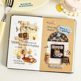 20pcs words sticker pack（S26051106）