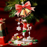 1pc Christmas postcard pack (P25072102)