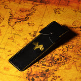 1pc metal hand-knife (J26040802)