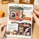 20pcs daily sticky-card pack(S26052805)
