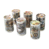 1 roll fairy tale adventures PET-tape (T25070208)