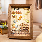 10pcs home deco sticker pack (S26061606)