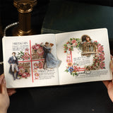 20pcs corner sticker pack(S26071105)