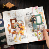 1 roll frame washi-tape (T26042904)
