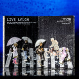 20pcs natural collection PET-sticker pack (S25081801)