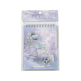 30pages sticker book(P26060309)