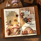30pcs fairy tale sticker pack(S26071410)