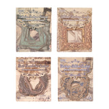 10pcs frame sticker pack(S26090107)