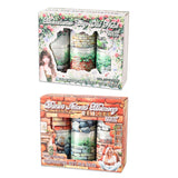 6 rolls wall flower PET-tape set (T25092805)