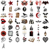 50pcs gothic sticker pack(S26041510)
