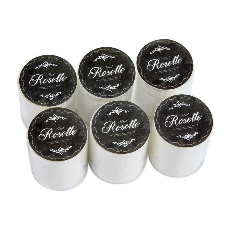 1 roll lace pre-cut PET-tape (T26052901)