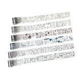Vintage PET-tape 1 roll