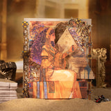 30pcs egypt paper pack (P25090408)