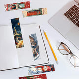 30pcs christmas paper card pack(P26072009)