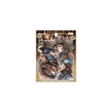 20pcs steampunk sticker pack (S25111805)