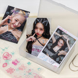 16sheets start pre-cut sticker book(TZB26052709)