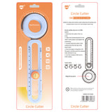 1pc circle cutter(c26060315)