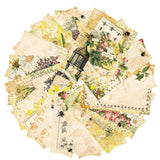 16pcs bees paper pack(P26052005)