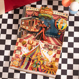 15pcs wonderful night sticker pack (S26051409)