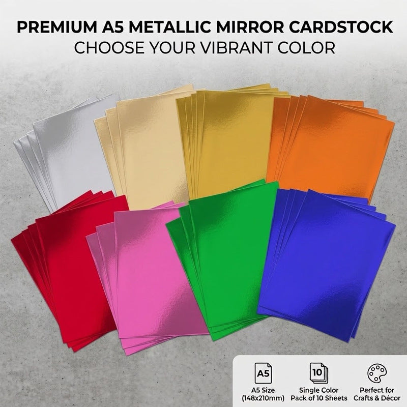 10pcs A5 size card pack(P26082408)