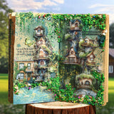 1 roll tree house tape (T26031704)