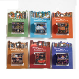 1 roll magic bookcase tape (T25053005)