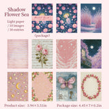 30pcs fantasy paper pack (P26031706)