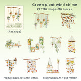 10pcs home deco sticker pack (S26061606)