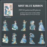 20pcs character sticker pack (S26030306)