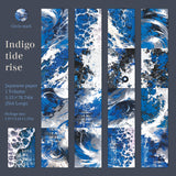 1 roll fantasy washi-tape (T25110606)