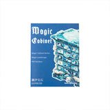 10pcs magic cabinet sticker pack (S25061006)