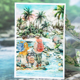 1 roll river PET-tape (T25092511)