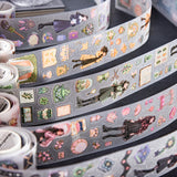 1 roll magic promise PET-tape (T25101608)