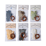 30pcs vintage vellum paper pack (p25102109)