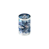 1 roll magic and witch pre-cut PET-tape (T25072804)