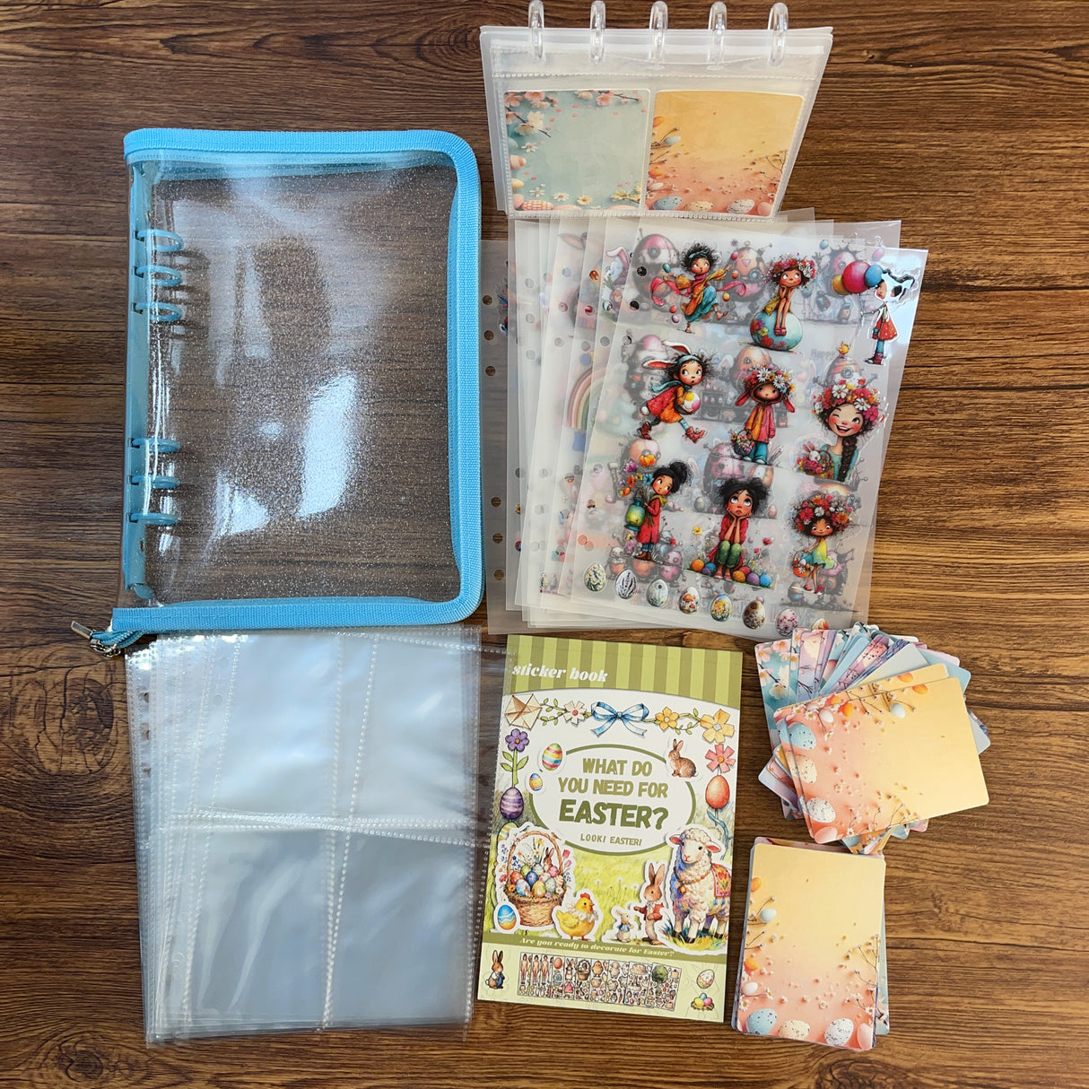 Easter Bundle (A26020201)