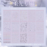 30pages sticker book(P26060309)