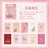 30pcs mini paper pack(P26071407)